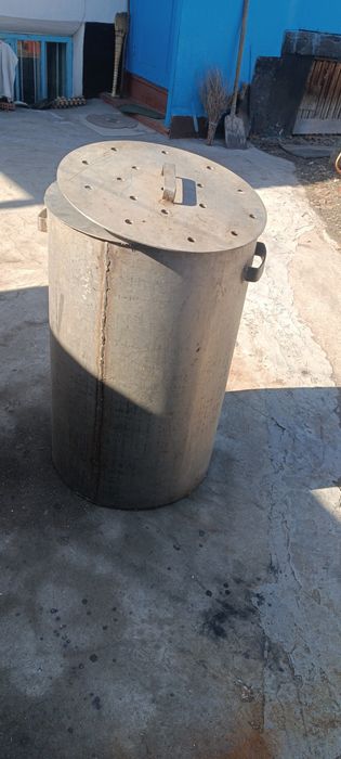 Ёмкости для хранения