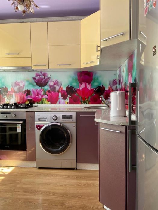 Сдам 1 комнатную квартиру