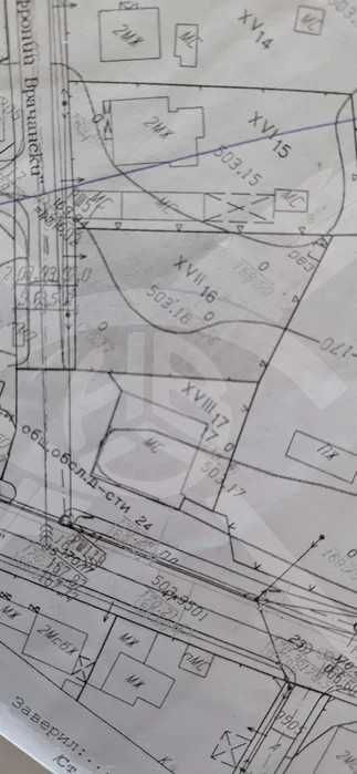 Парцел в гр.Раковски! 87347