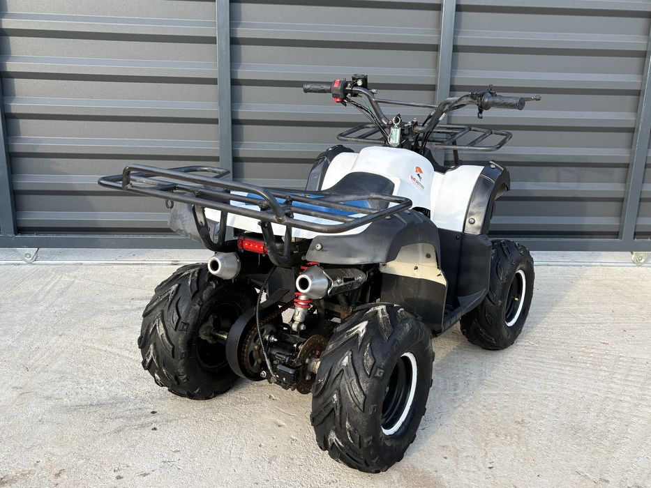 ‼️Atv Hummer 125‼️