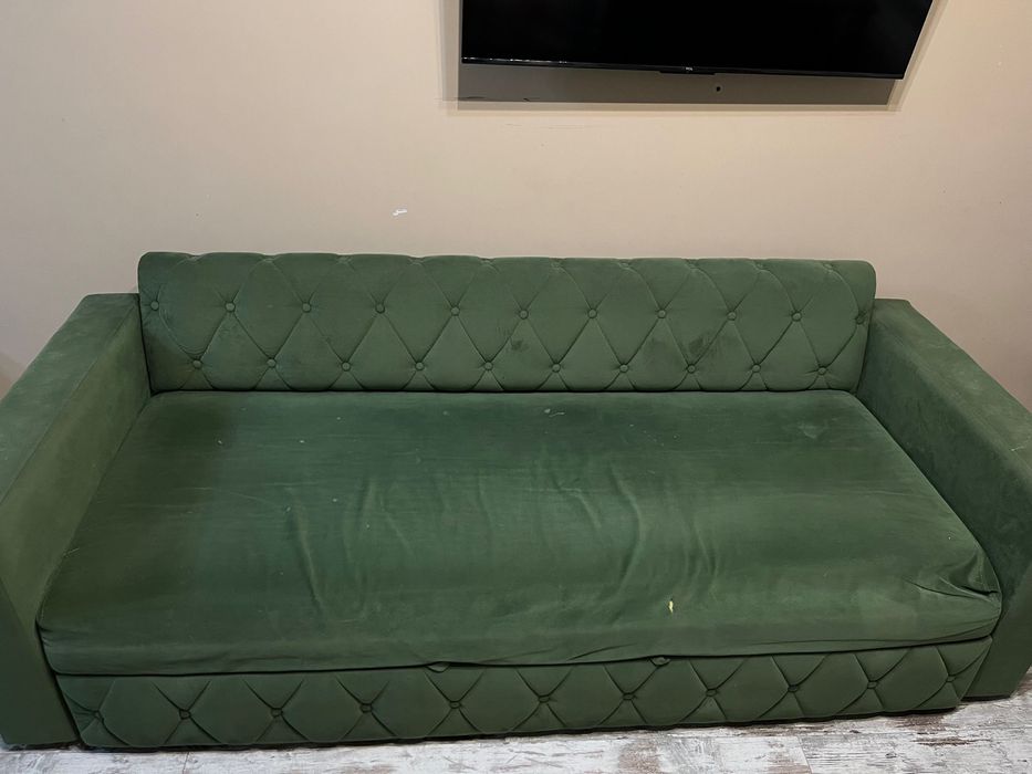 Продаем диван