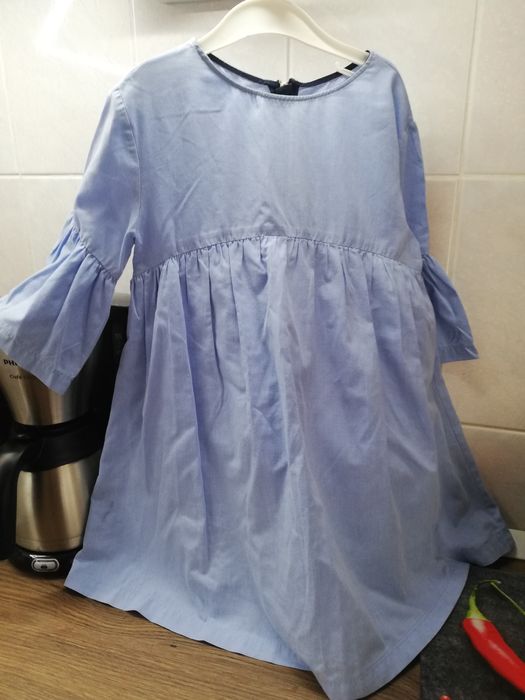 Rochiță Zara mas 122-128