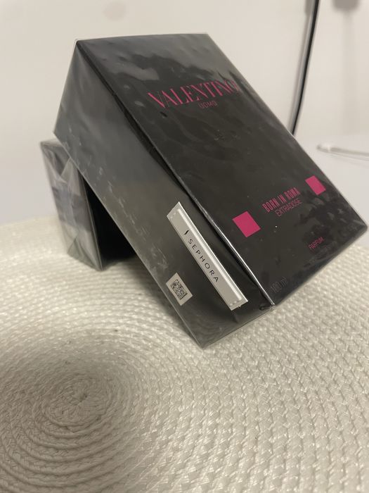 Parfum Valentino Uomo Born in Roma