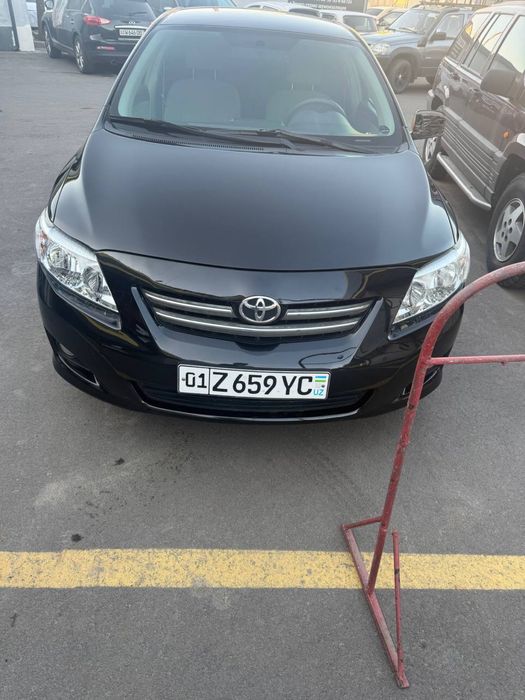 Продается Toyota camry