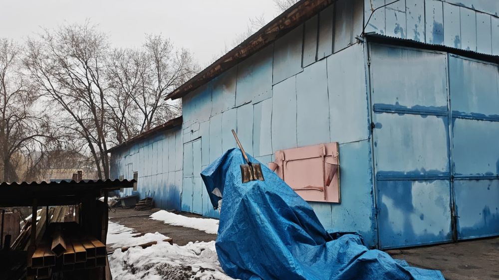 Аренда помещений