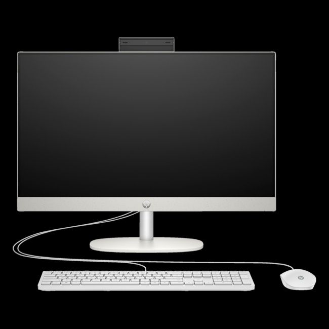 Моноблок Hp 24" i3/DDR4 8GB/SSD 512GB перечисление есть
