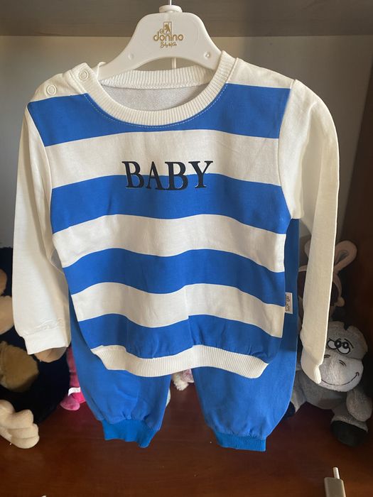 Детски екипи за момче