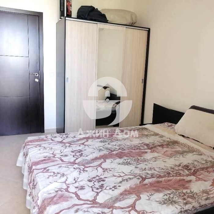 Продава се Двустаен апартамент в к.к. Слънчев бряг - 50 кв.м за 1560 €/кв.м - Снимка #3