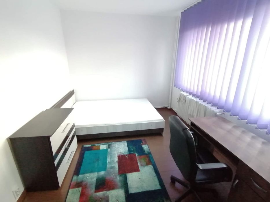 De închiriat apartament 2 camere Cantemir-Pod de Piatră