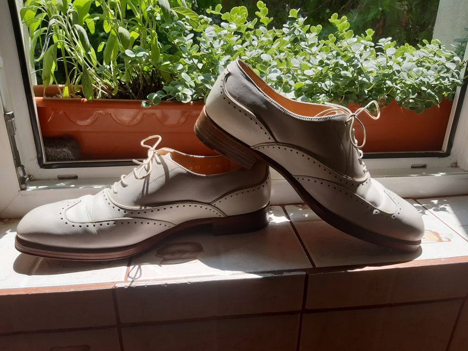 OFERTA!!! Pantofi de firma