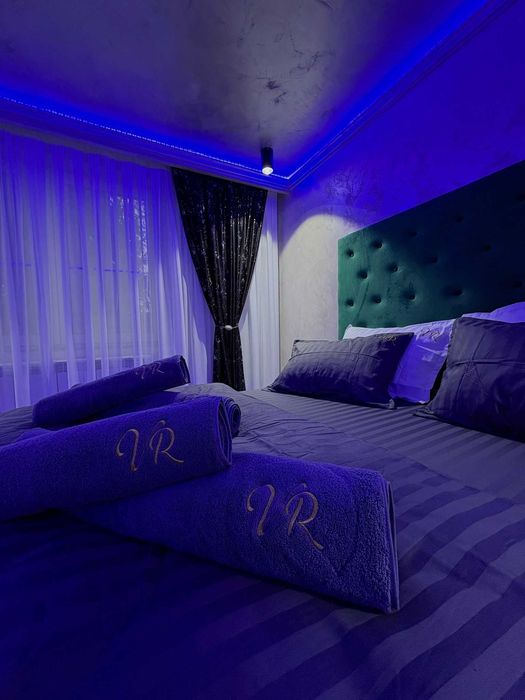 Garsoniera regim hotelier