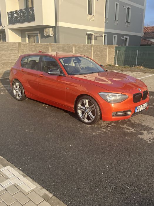 BMW 1 Series 2013 — imagine 2