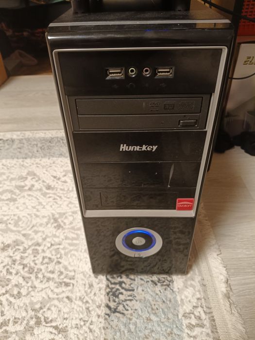 Продам срочно компьютер