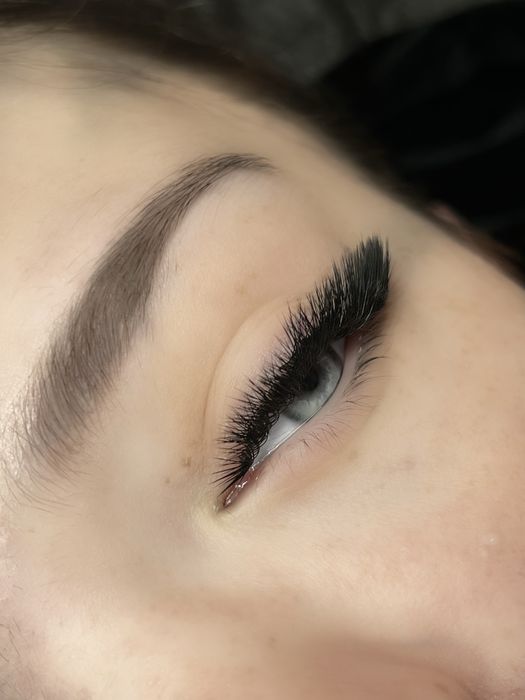 Наращивание ресниц Караганда Майкудук