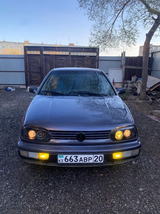 прадам голльф 1994г