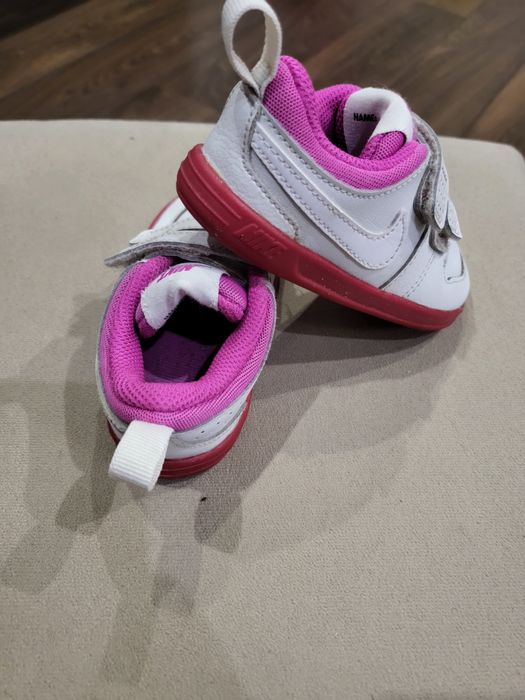 Nike Найк за дете - момиче