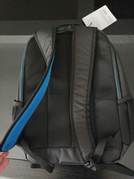 Geanta-ghiozdan pentru laptop Deel