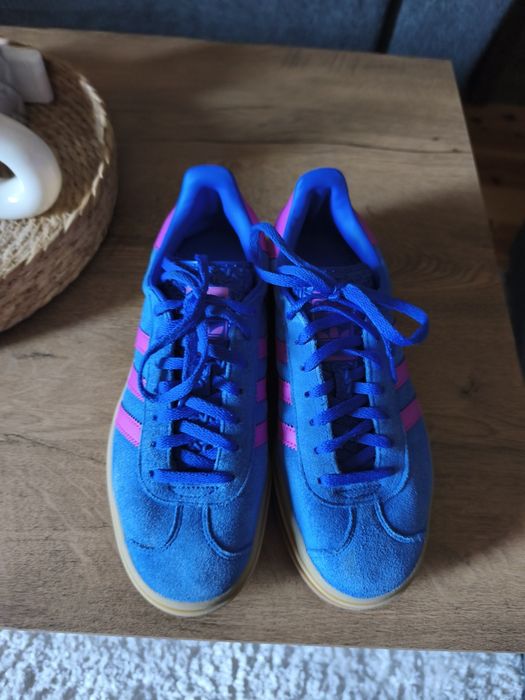 Adidas Gazelle 39