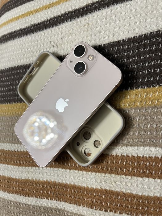продам iphone 13 mini 256gb в идеале