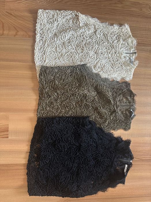 Zara блуза, отлично състояние