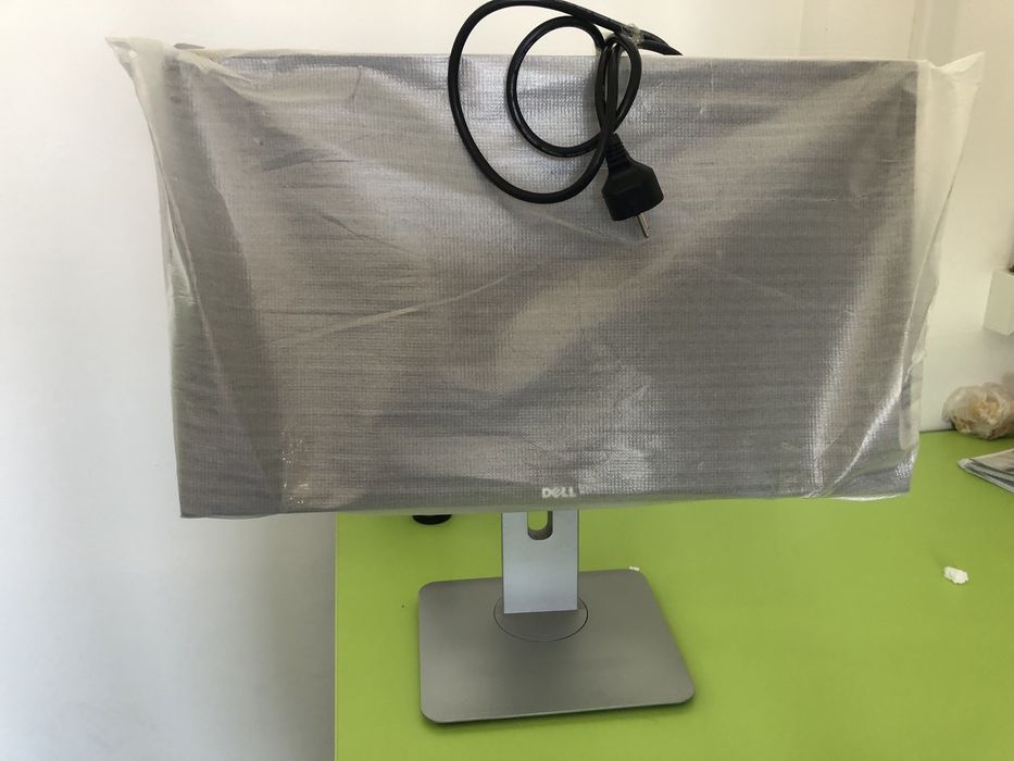 Monitor Dell UltraSharp24