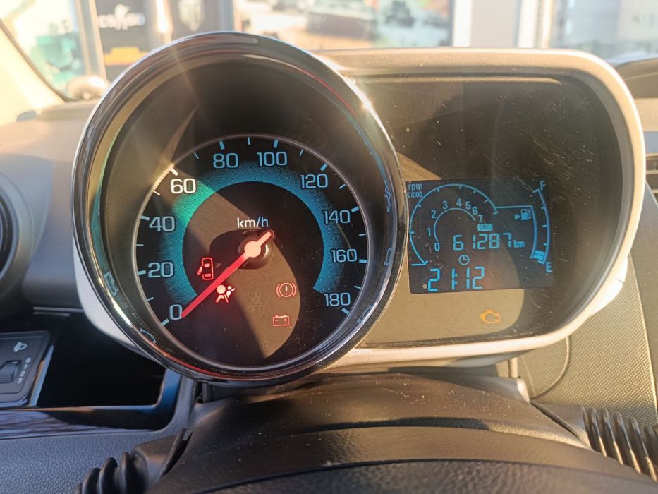 Spark 2018 yil  navarot