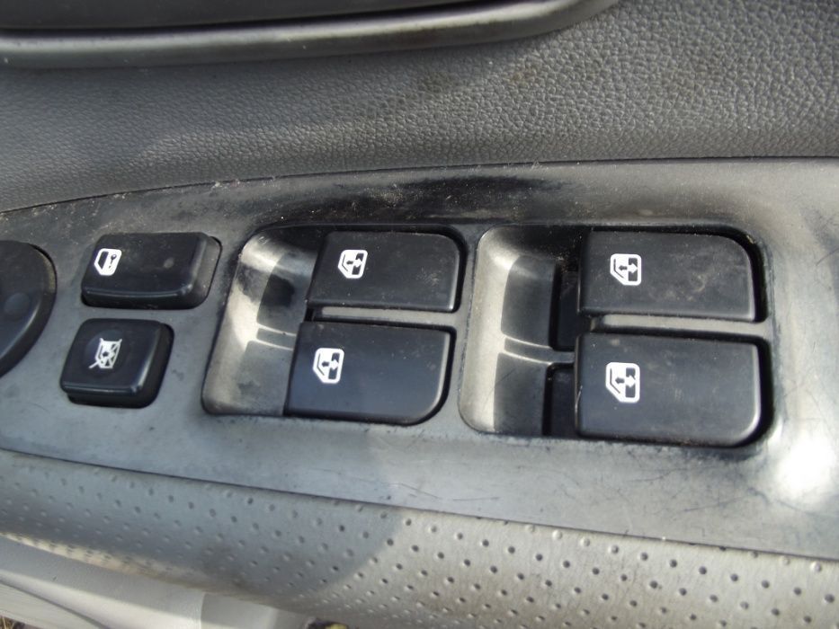 Macara geam kia Carens 2006-2013 macarale geam electrice Kia Carens 2