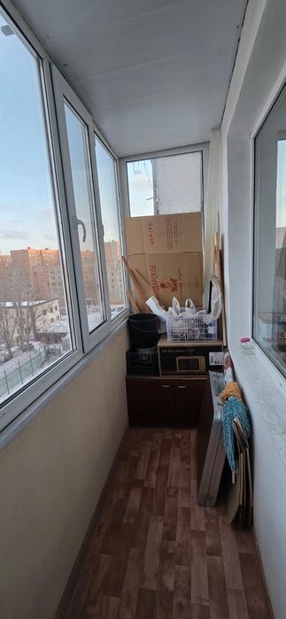 Продам квартиру в центре города