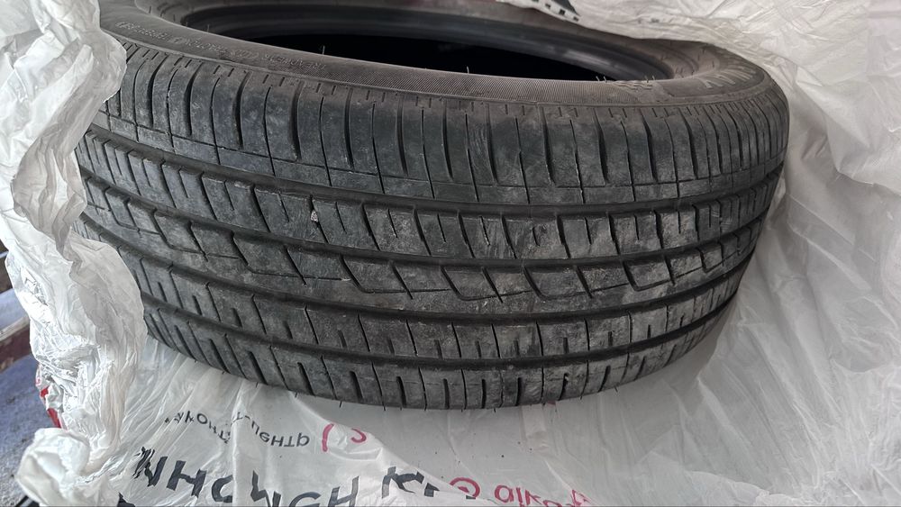 Шины летние в идеальнлм состоянии.