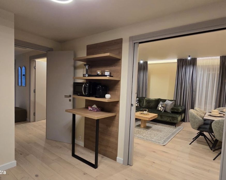 Asmita Gardens Last Floor Residence – Panoramic Luxury View