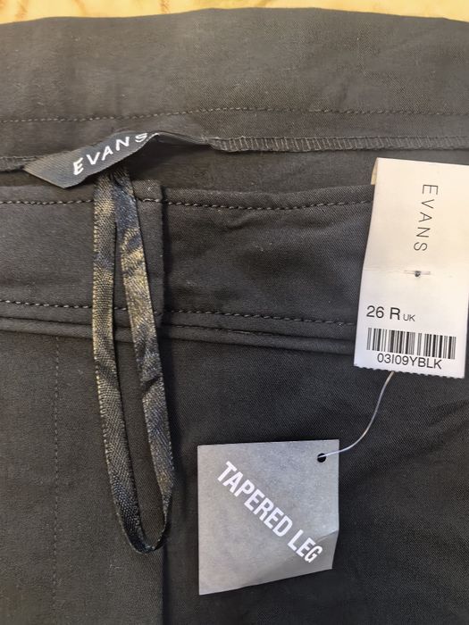 Женские брюки большой размер