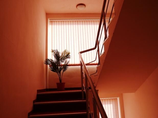 Хотел,сграда, дом за стари хора, панорама море.От собственик