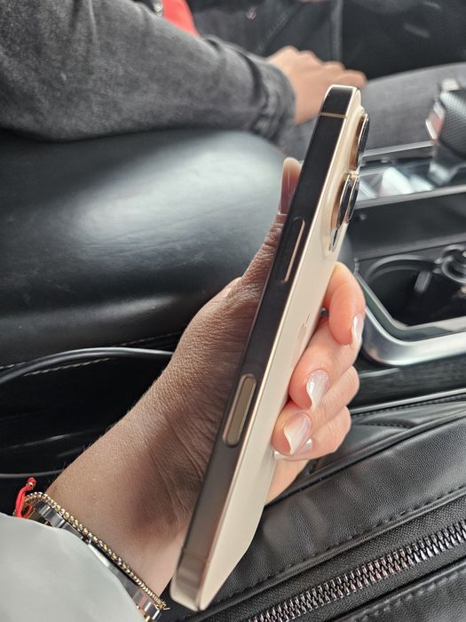 Iphone 16Pro 256GB