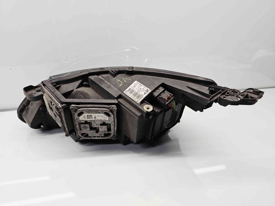 Far dreapta Peugeot 308 (II) [Fabr 2013-2020] 9800546380