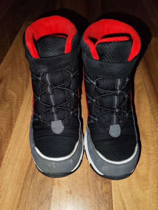 Ghete Skechers 35