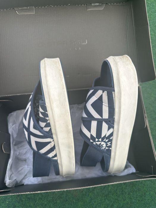 Дамски чехли 37 ми номер