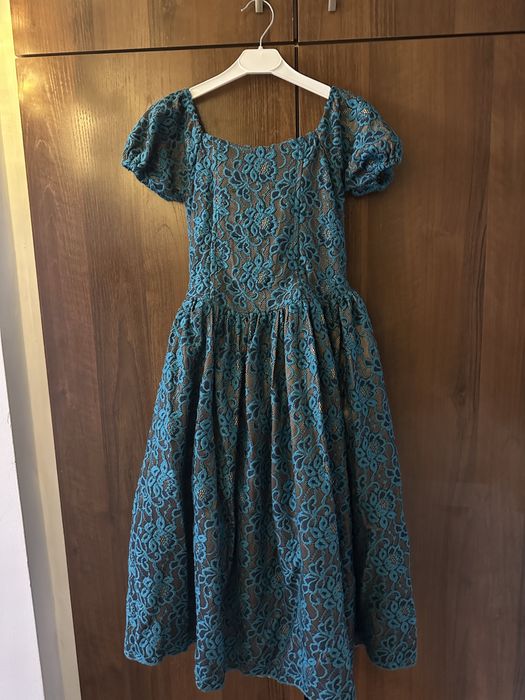 Вечерние платья для девочек