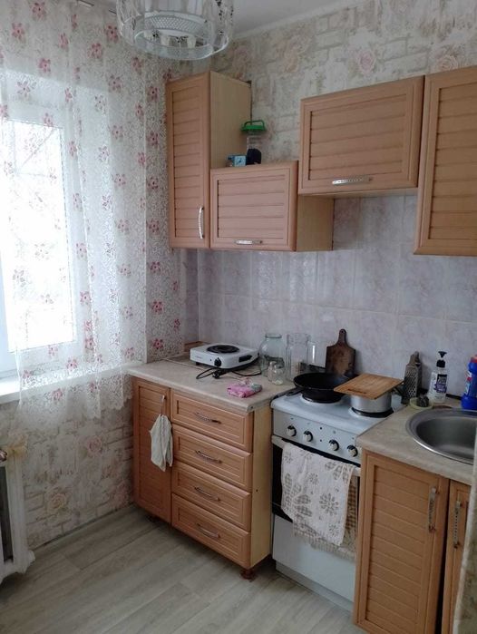 Каирбаева 76 подъезд 2