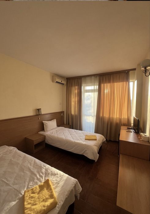 Дава се под наем  в София, Дианабад - 20 кв.м за 459 € - Снимка #1