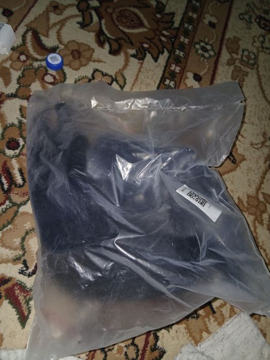 Брызговики для коболт карбон