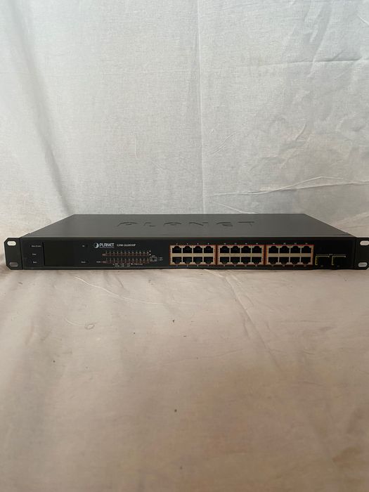 Суич planet gsw-2620vhp