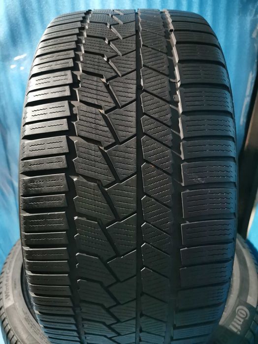 225/40 R19 - 255/35 R19 continental m+s 4 bucati