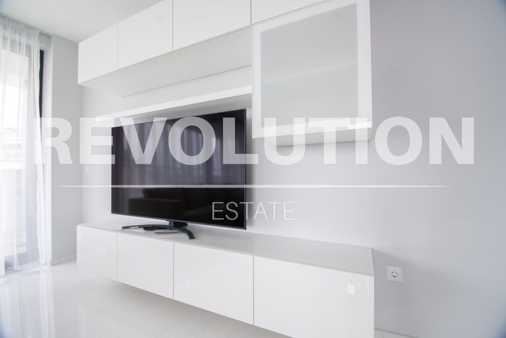 Дава се под наем Тристаен апартамент в София, Манастирски ливади - 116 кв.м за 1250 € - Снимка #2