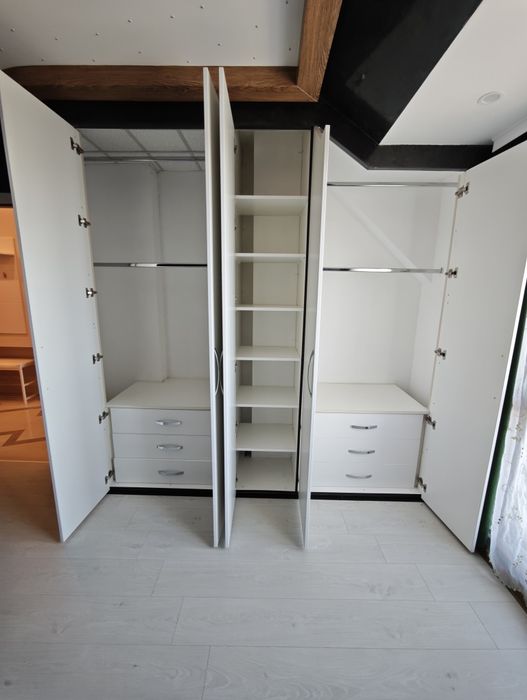Продава се Двустаен апартамент в Свищов - 55 кв.м за 603 €/кв.м - Снимка #5