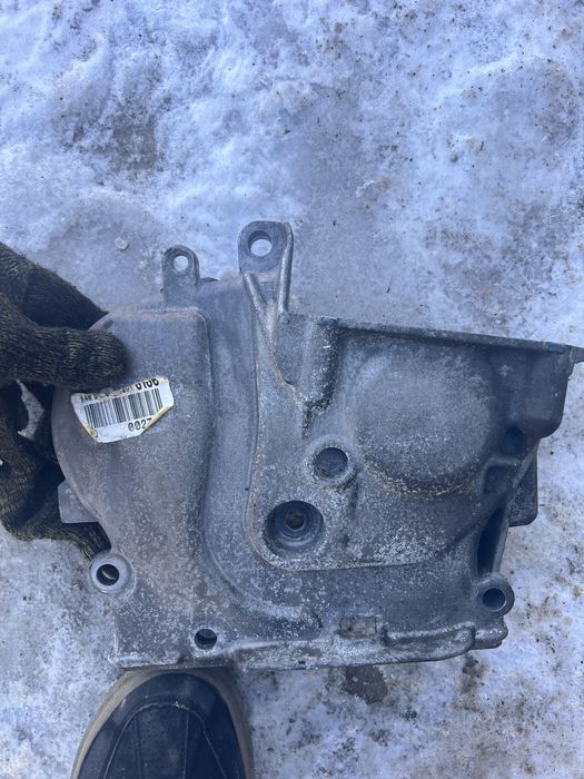 К4М K4M мотор в разборе. Рено Логан Альмера