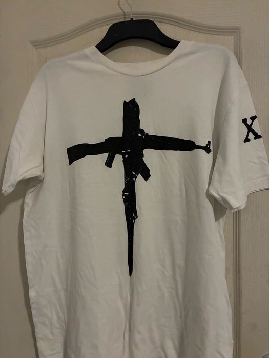 Luda Тениски XL (Запазено)