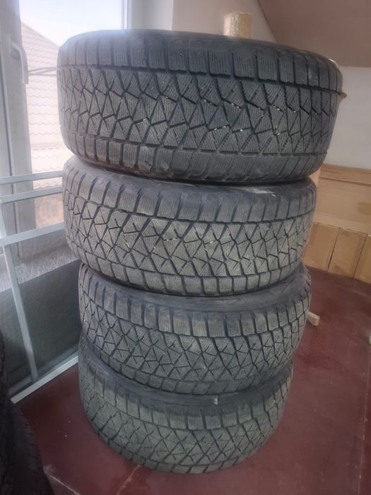 Шины 255/50/19 диск комплект