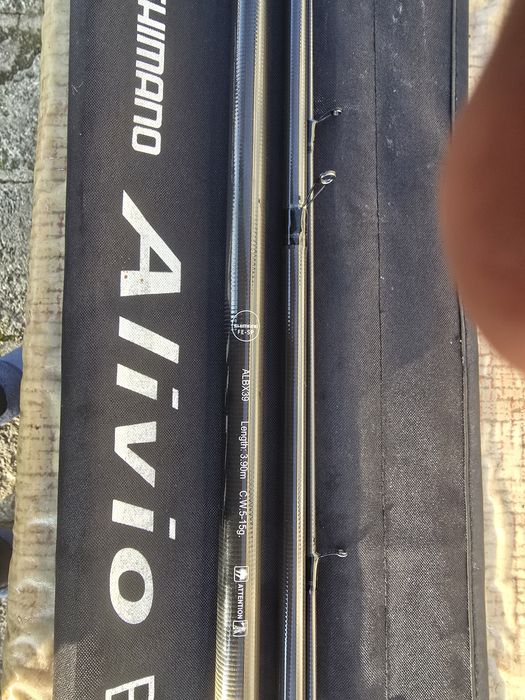 Shimano 3.90 акция 5-15g