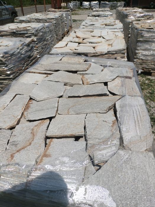 Vand piatra naturala de grecia asigurând o calitate superioară