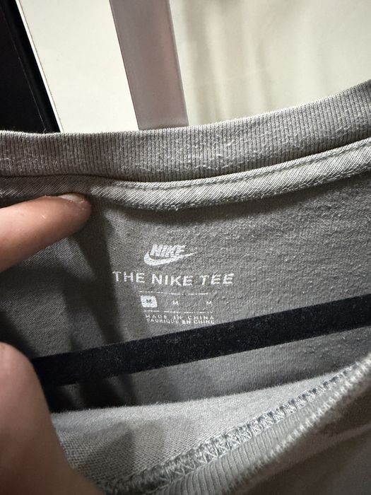 Tricou Nike air marimea M